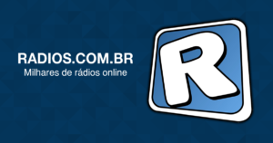 Logotipo da Rádios net