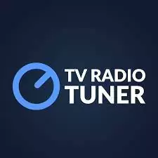 Logo da TVRádio Tuner