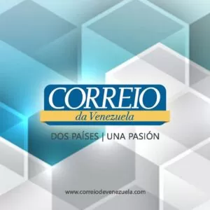 Logotipo do Jornal Português na Venezuela